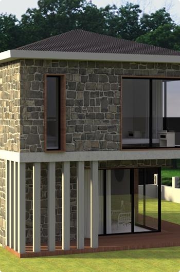 Dikili İsmet Paşa Projesi