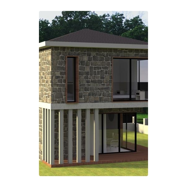 Dikili İsmet Paşa Projesi