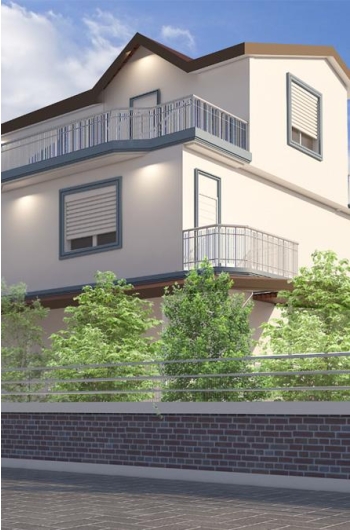 Dikili Villa Projesi