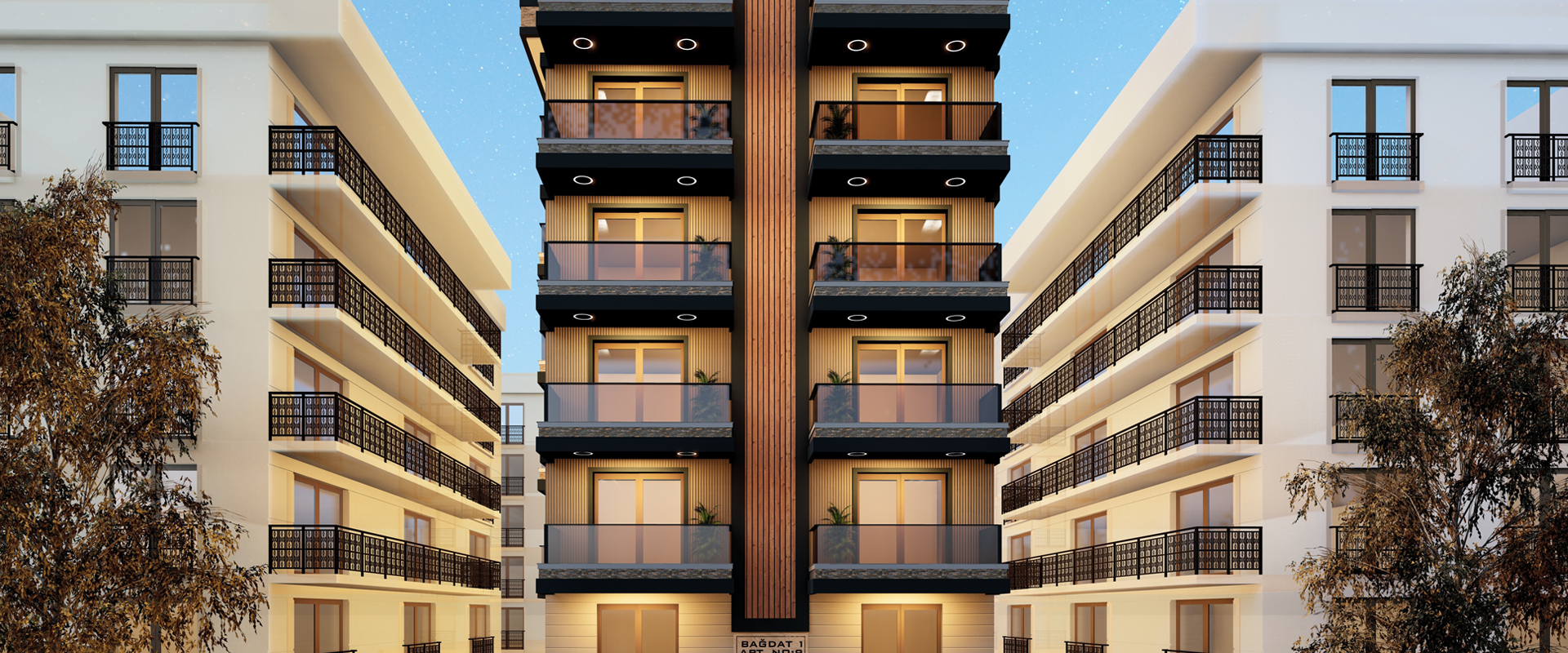 <h1>&nbsp;</h1>

<p>Binaları Barınmak i&ccedil;in değil, insanları korumak i&ccedil;in inşa ediyoruz.</p>
